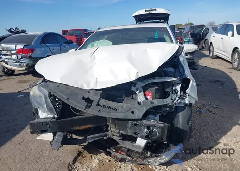 2016 Toyota Avalon Xle Plus z USA, uszkodzony, nr VIN 4T1BK1EB6GU203136